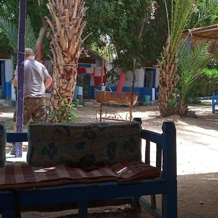 Hotel Al Salam Camp Luksor Zewnętrze zdjęcie