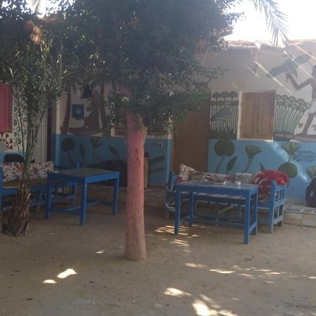 Hotel Al Salam Camp Luksor Zewnętrze zdjęcie