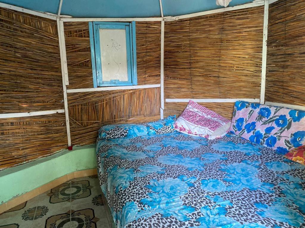 Hotel Al Salam Camp Luksor Zewnętrze zdjęcie