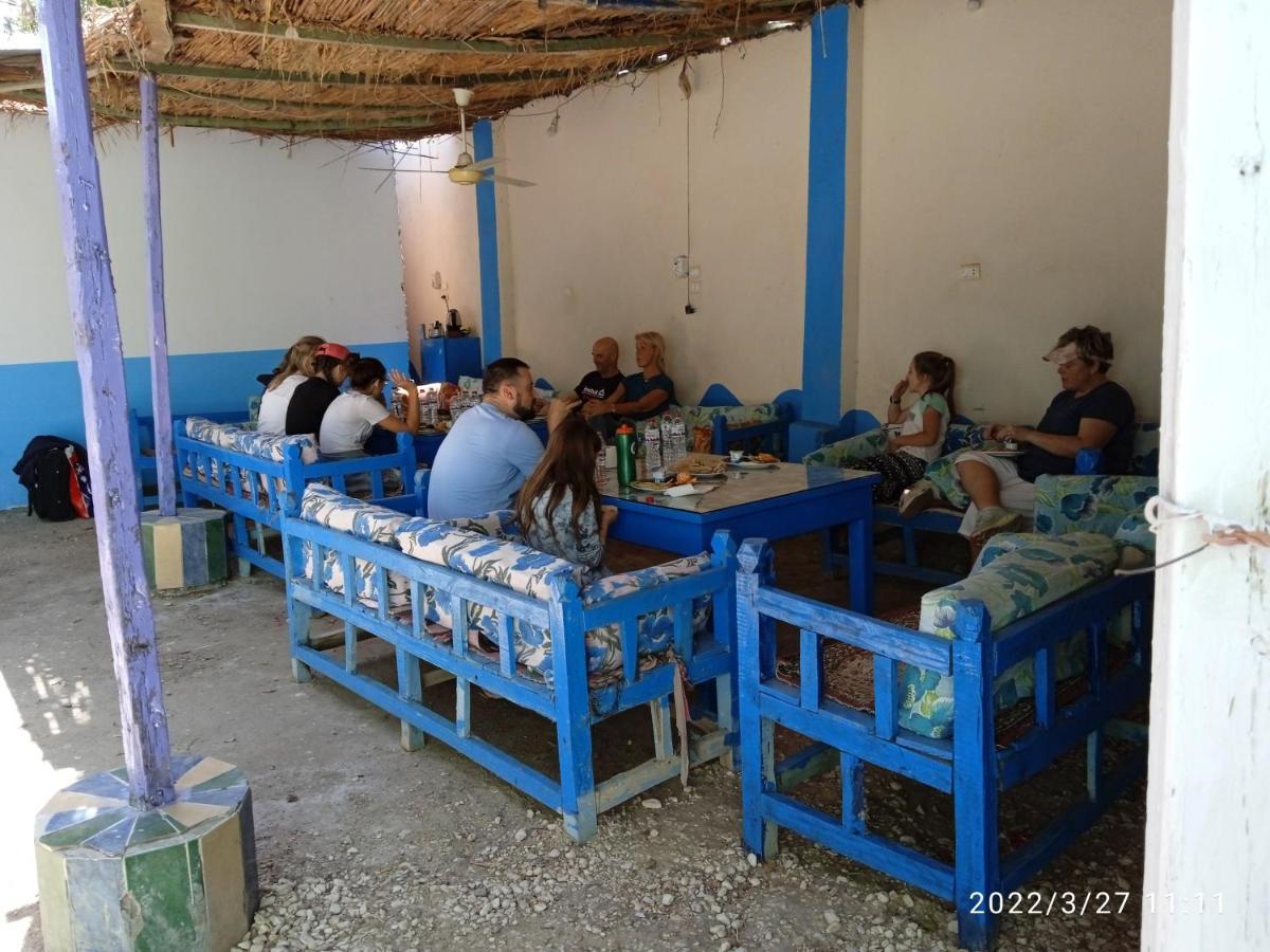 Hotel Al Salam Camp Luksor Zewnętrze zdjęcie