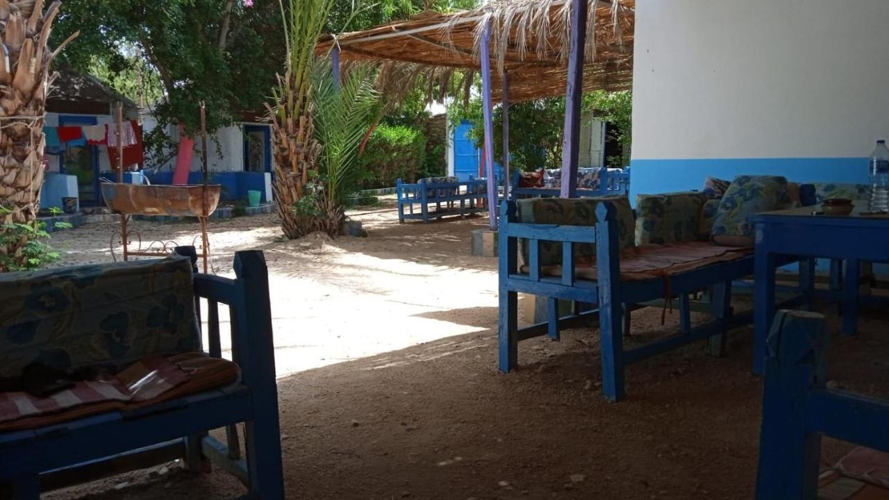 Hotel Al Salam Camp Luksor Zewnętrze zdjęcie