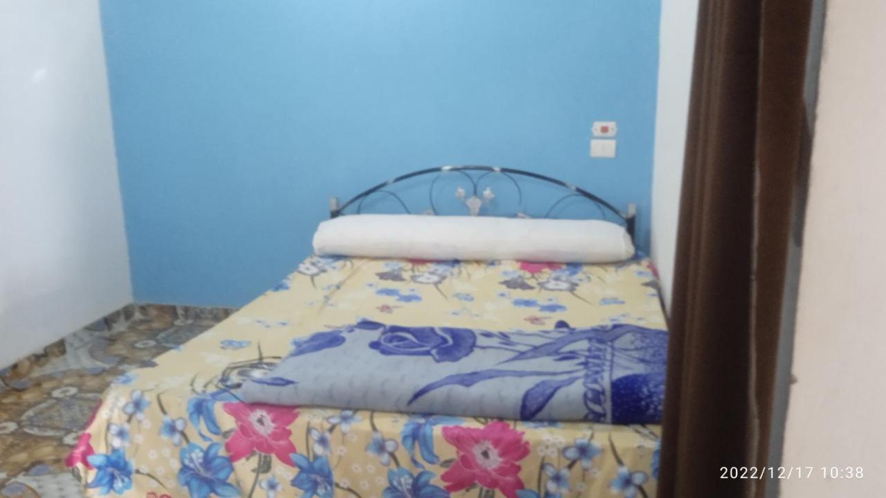 Hotel Al Salam Camp Luksor Zewnętrze zdjęcie