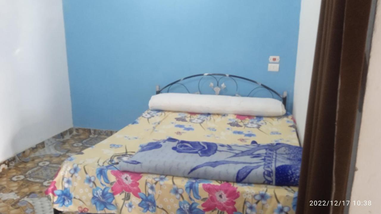 Hotel Al Salam Camp Luksor Zewnętrze zdjęcie