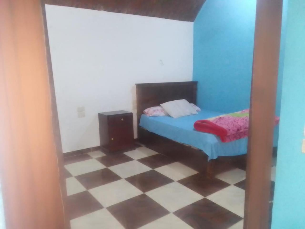 Hotel Al Salam Camp Luksor Zewnętrze zdjęcie