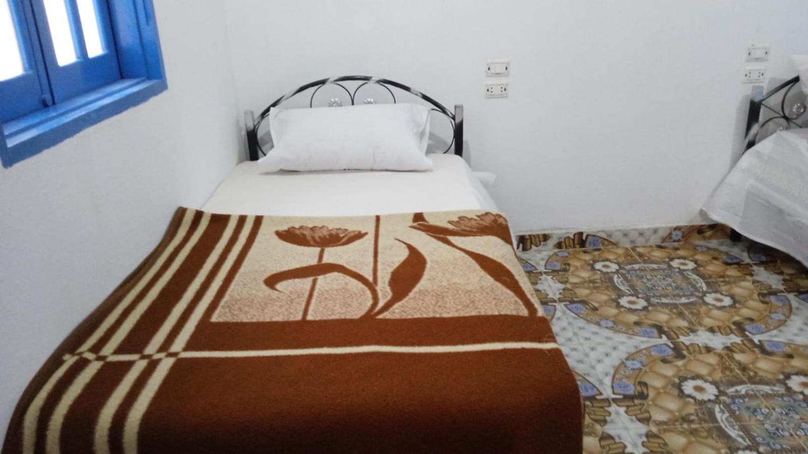 Hotel Al Salam Camp Luksor Pokój zdjęcie